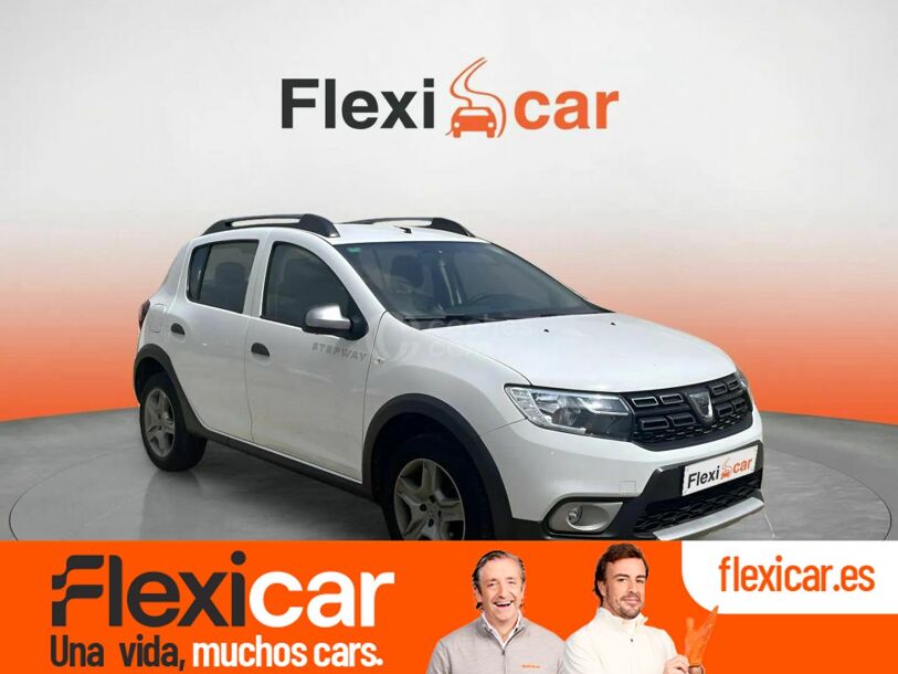 Foto del DACIA Sandero 0.9 TCE Stepway Ambiance 66kW