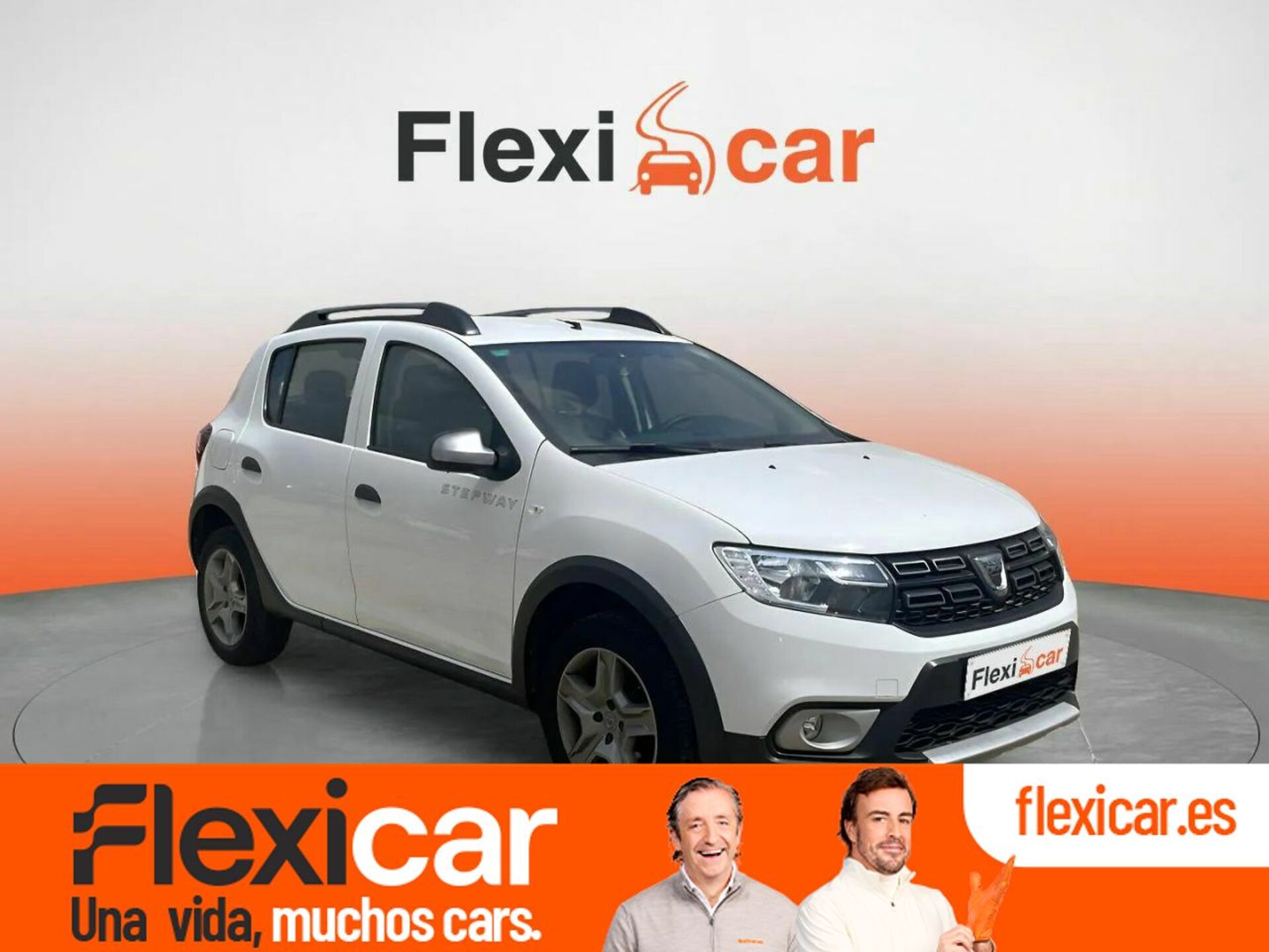 Imagen de DACIA Sandero