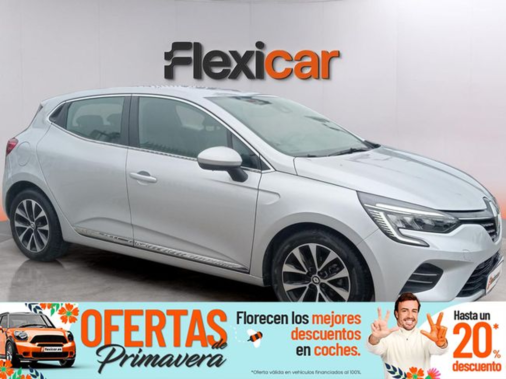 Imagen de RENAULT Clio