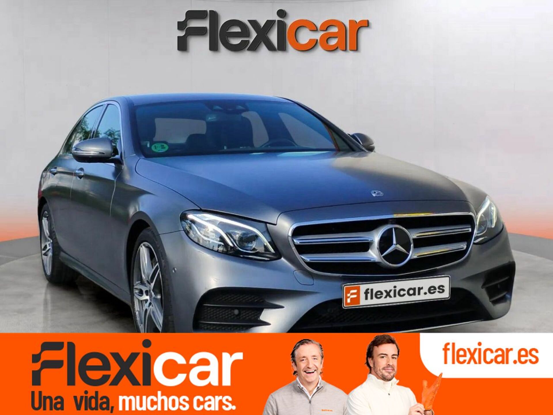 Imagen de MERCEDES Clase E