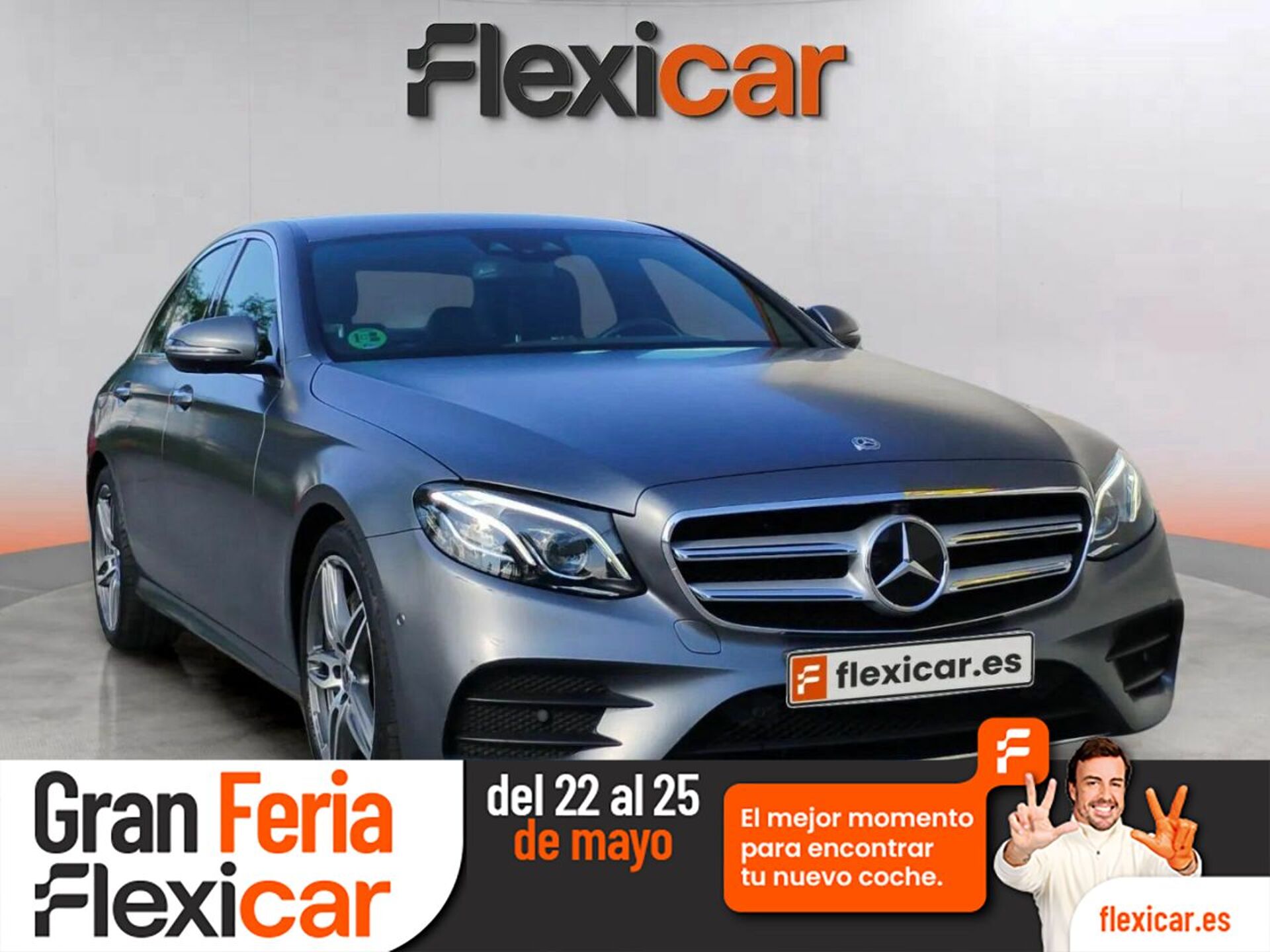 Imagen de MERCEDES Clase E