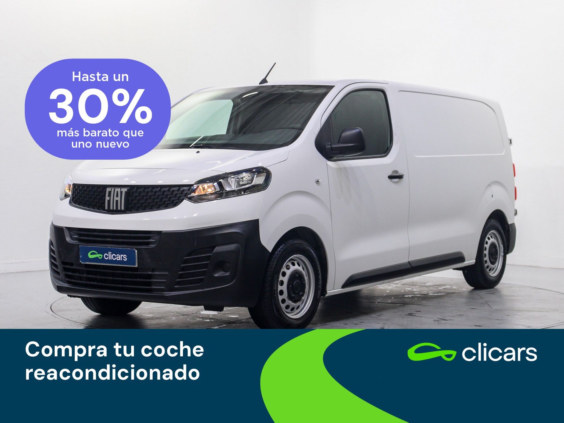 Imagen 1 de FIAT Scudo
