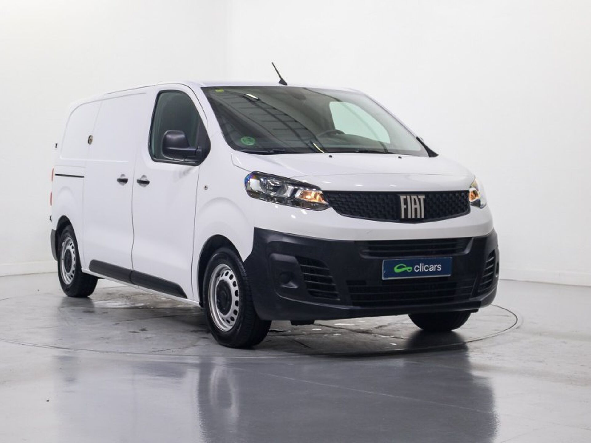 Imagen 3 de FIAT Scudo