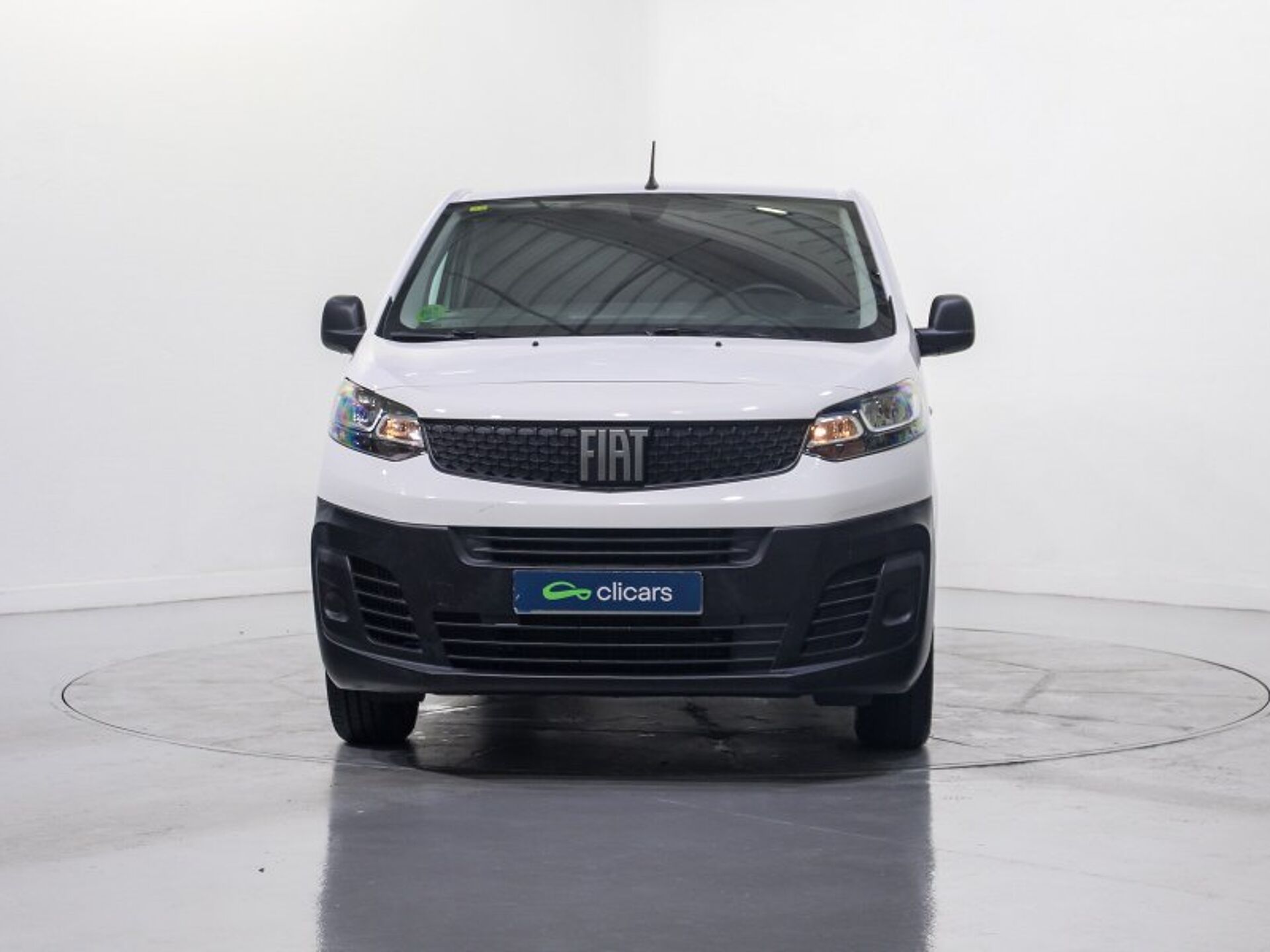 Imagen 2 de FIAT Scudo