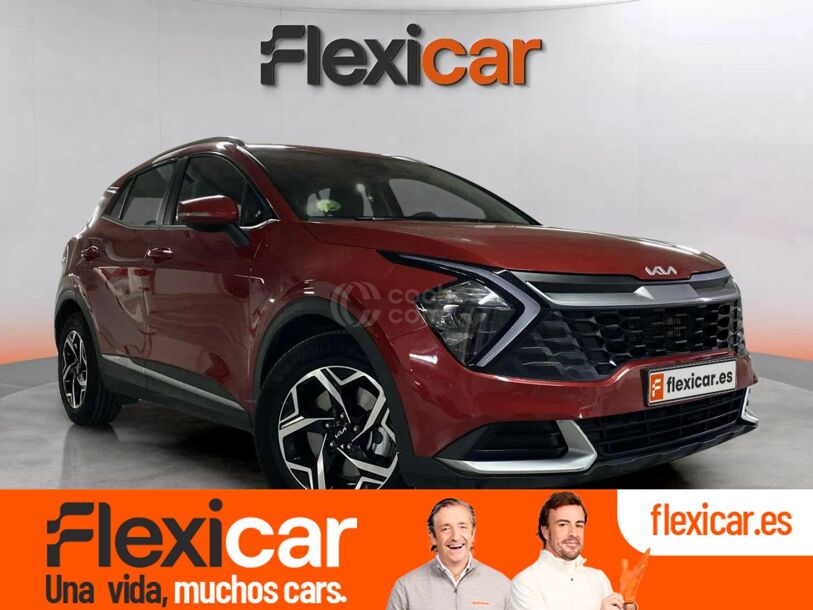 Foto del KIA Sportage 1.6 T-GDi Drive 150