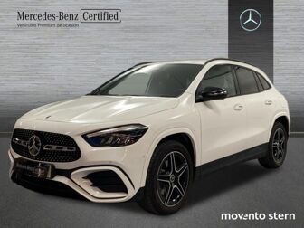 Imagen de MERCEDES Clase GLA GLA 200 7G-DCT