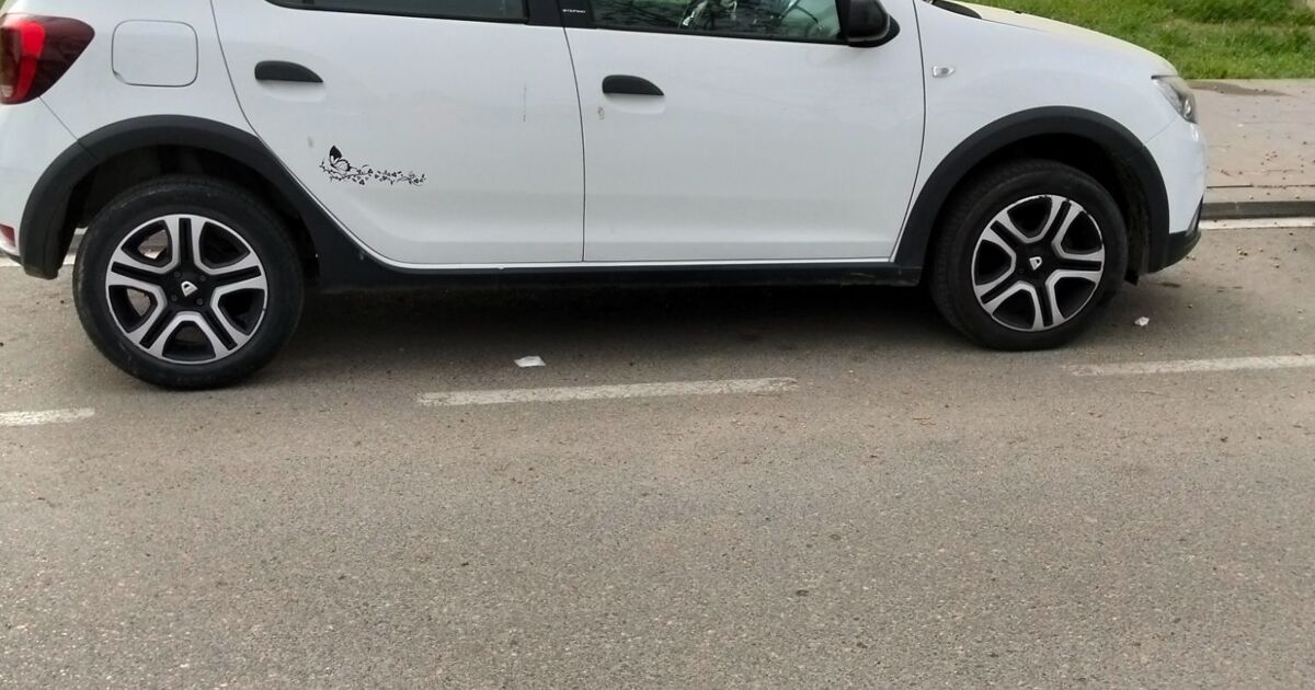 Brugt Dacia Sandero 1.5 dCi