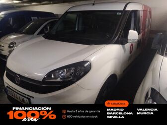 Imagen de FIAT Dobló Cargo 1.3Mjt Base Plus Maxi 750Kg 70kW