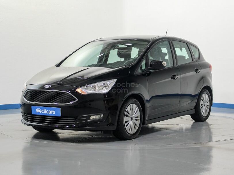 Foto del FORD C-Max 1.5TDCi Auto-S&S Trend+ 120