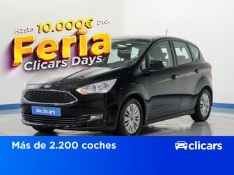 Imagen de FORD C-Max 1.5TDCi Auto-S&S Trend+ 120