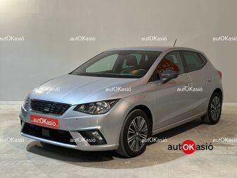 Imagen de SEAT Ibiza 1.0 TSI S&S Xcellence 115