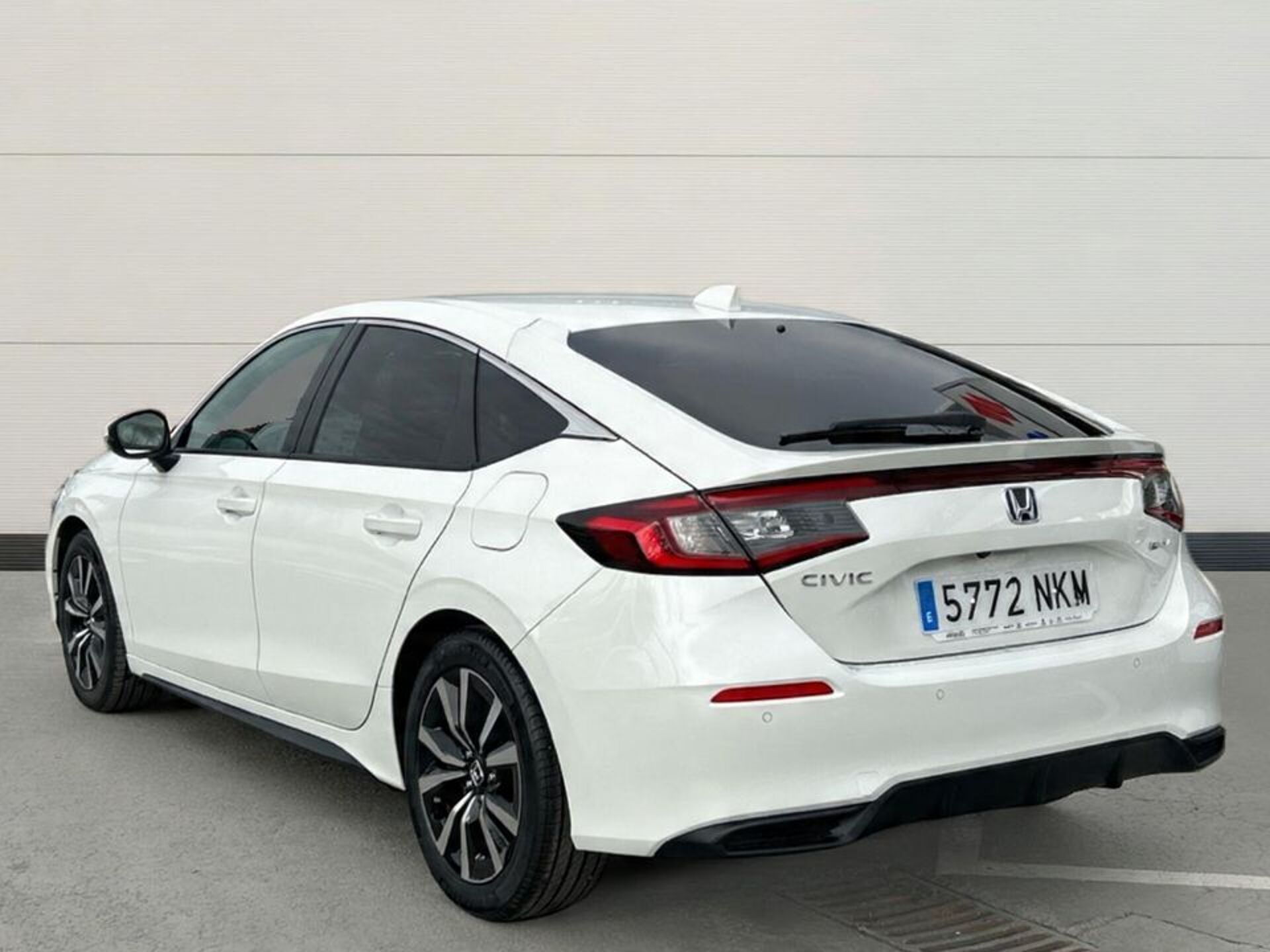 Imagen 3 de HONDA Civic