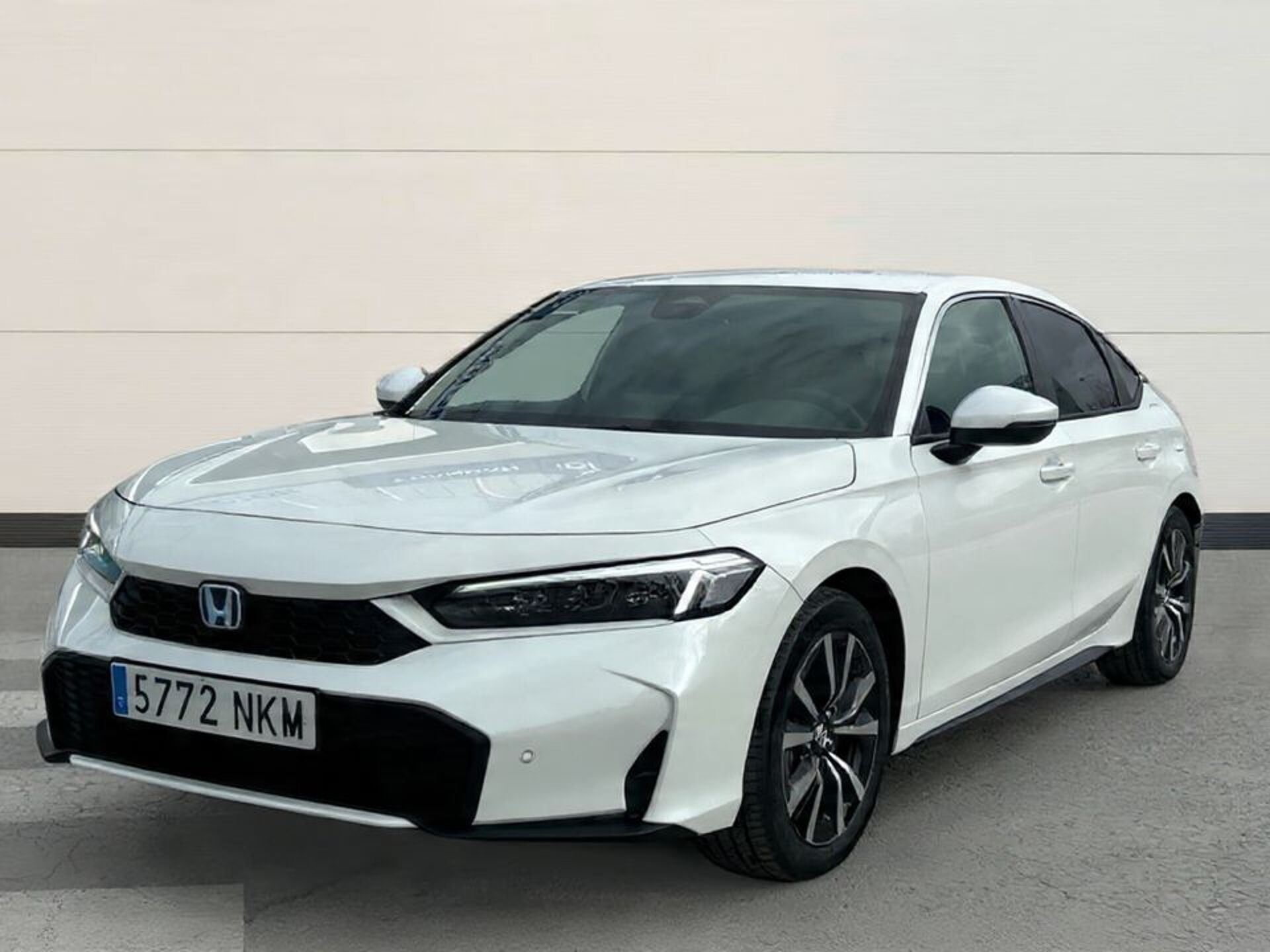 Imagen 2 de HONDA Civic