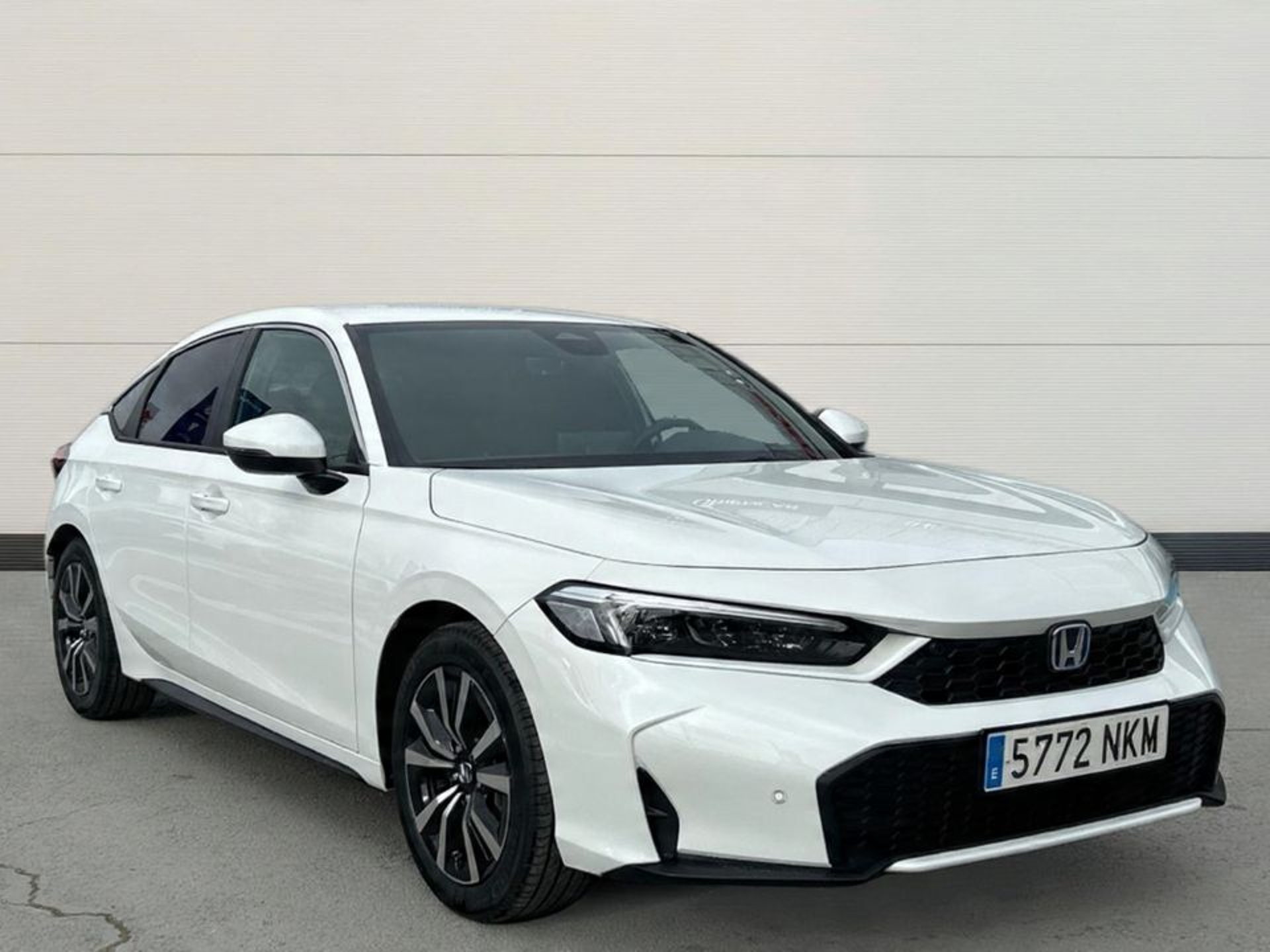 Imagen de HONDA Civic