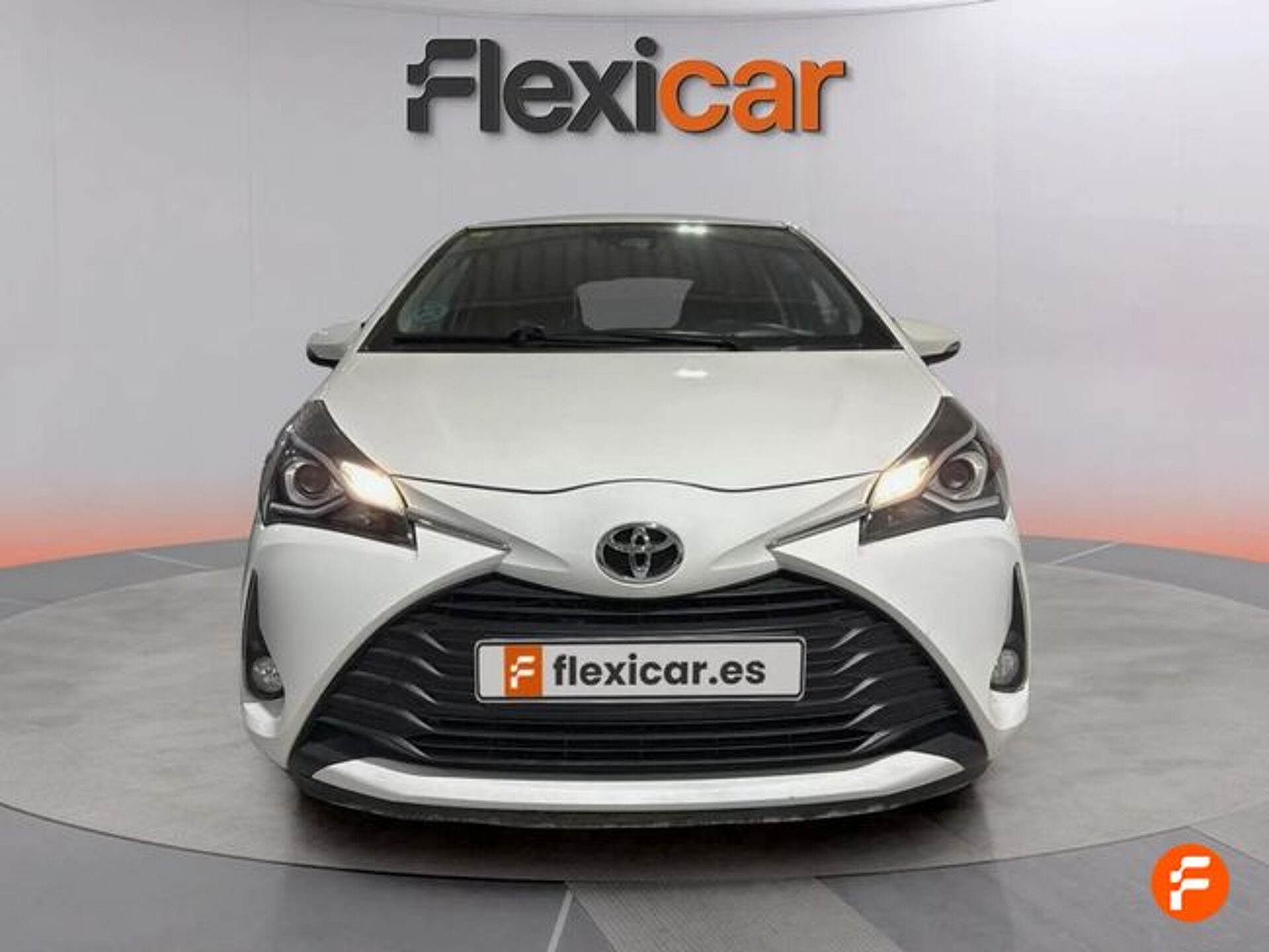 Imagen 3 de TOYOTA Yaris