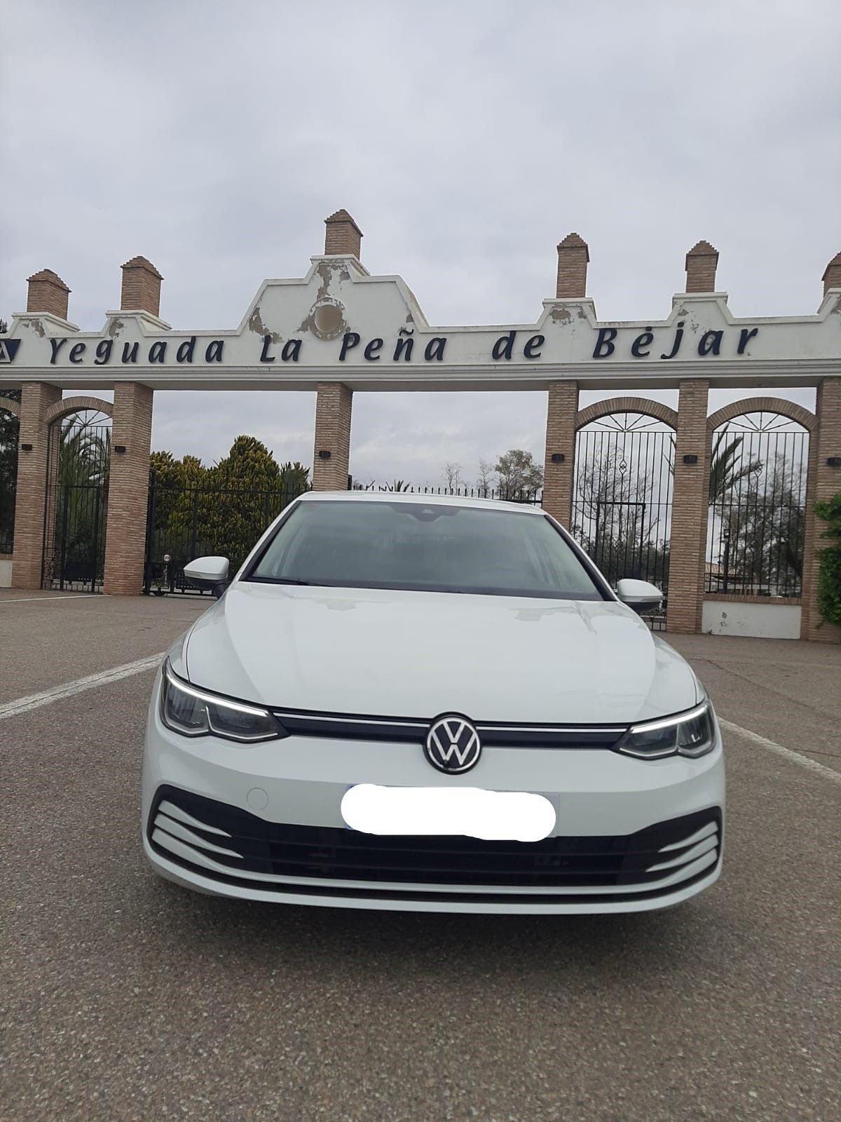 Foto del VOLKSWAGEN Golf 2.0TDI Life 110kW