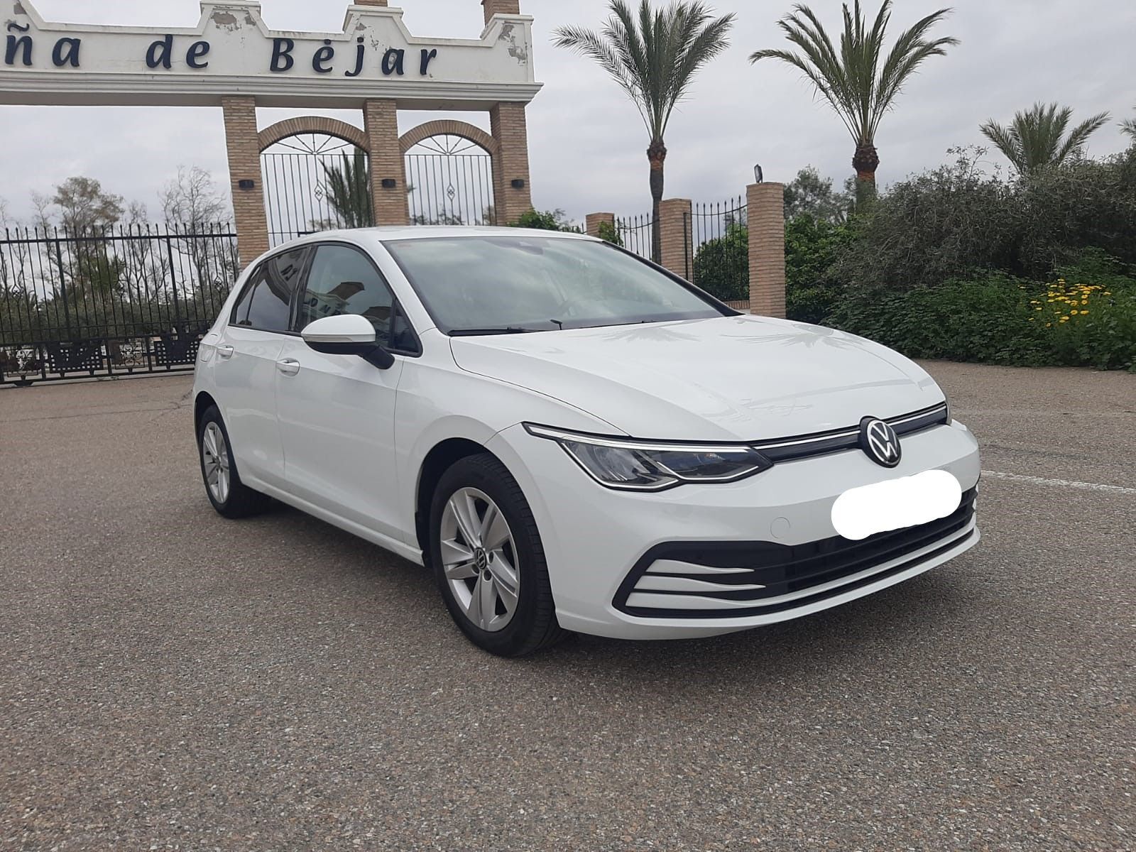 Foto del VOLKSWAGEN Golf 2.0TDI Life 110kW