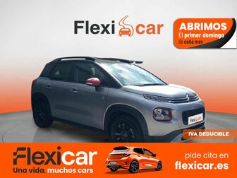 Imagen de CITROEN C3 Aircross Puretech S&S Live 110
