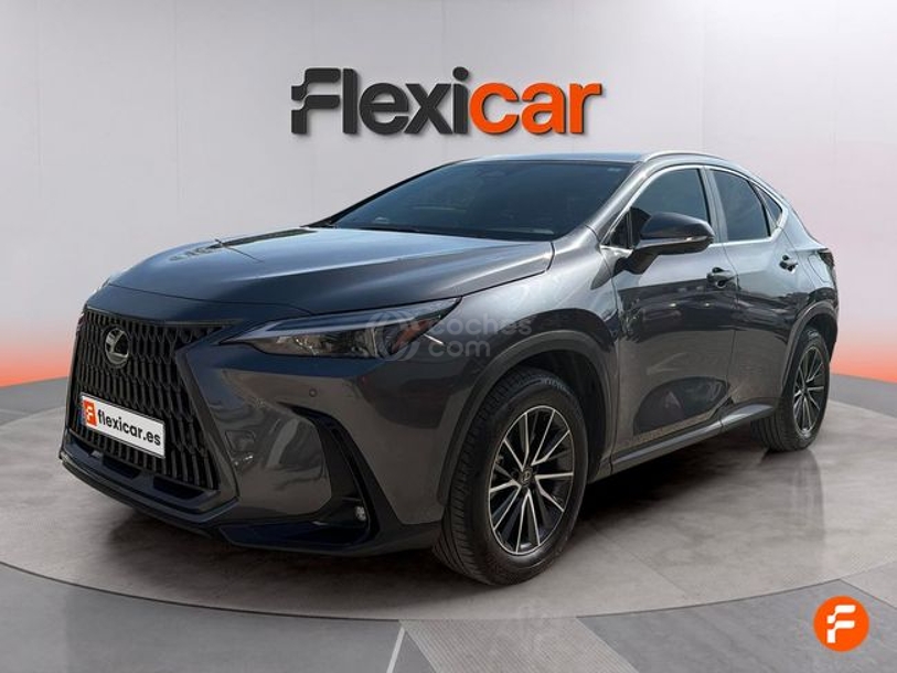 Foto del LEXUS NX 450h+ Executive 4WD