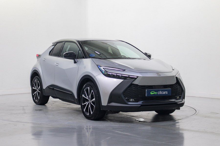 Foto del TOYOTA C-HR 125H Advance