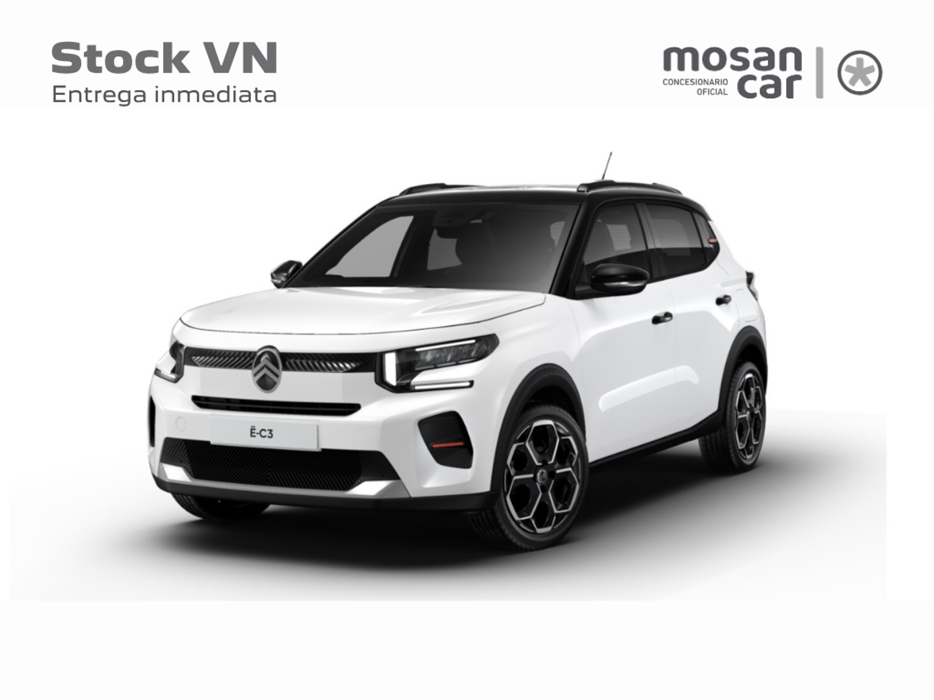 Imagen de CITROEN C3