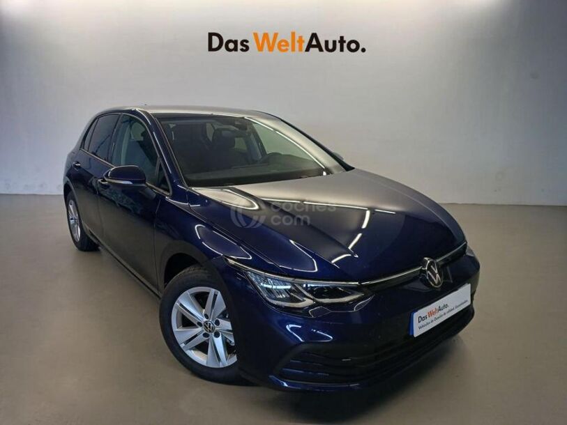 Foto del VOLKSWAGEN Golf 2.0TDI Life 85kW