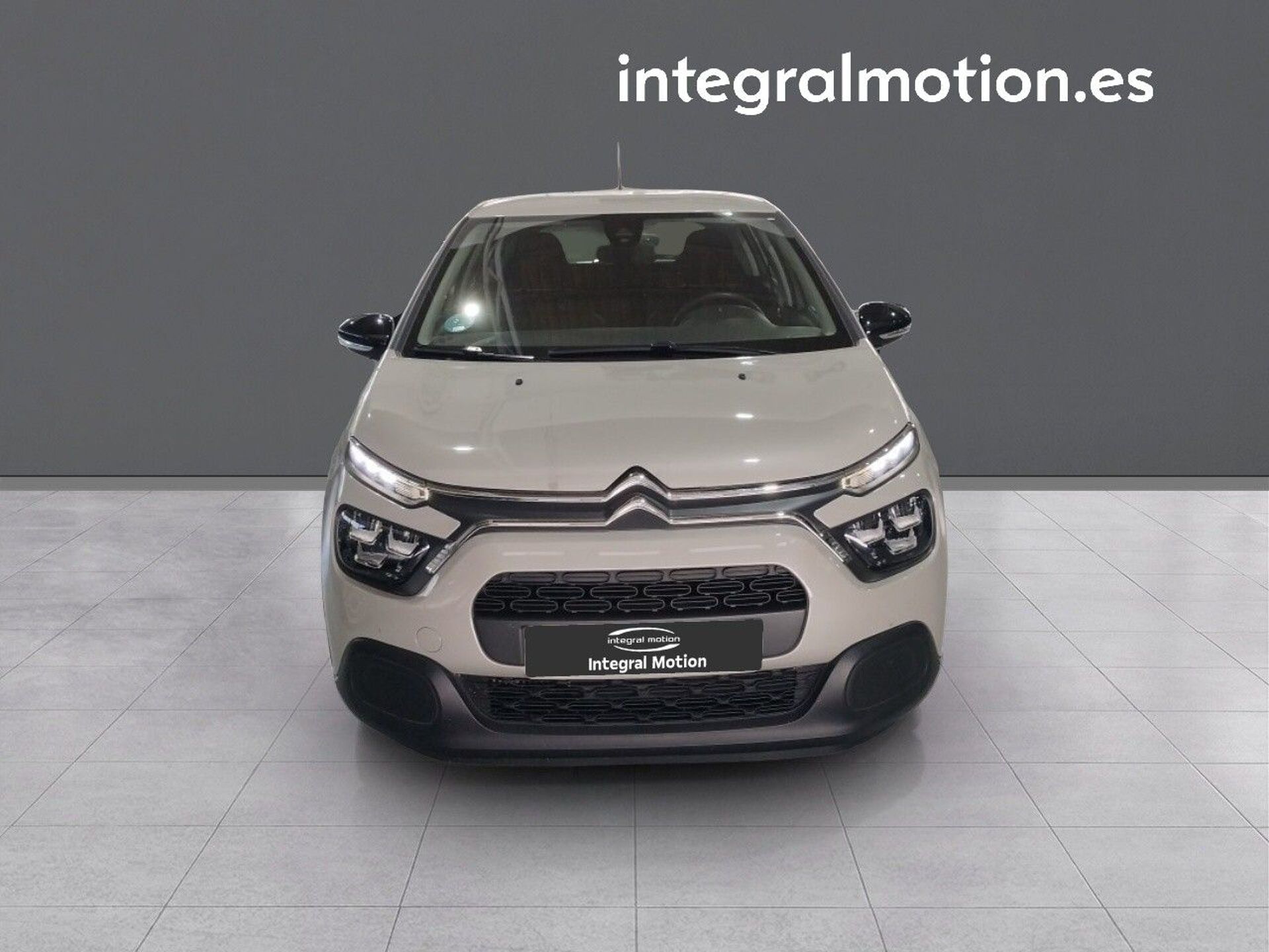 Imagen 2 de CITROEN C3