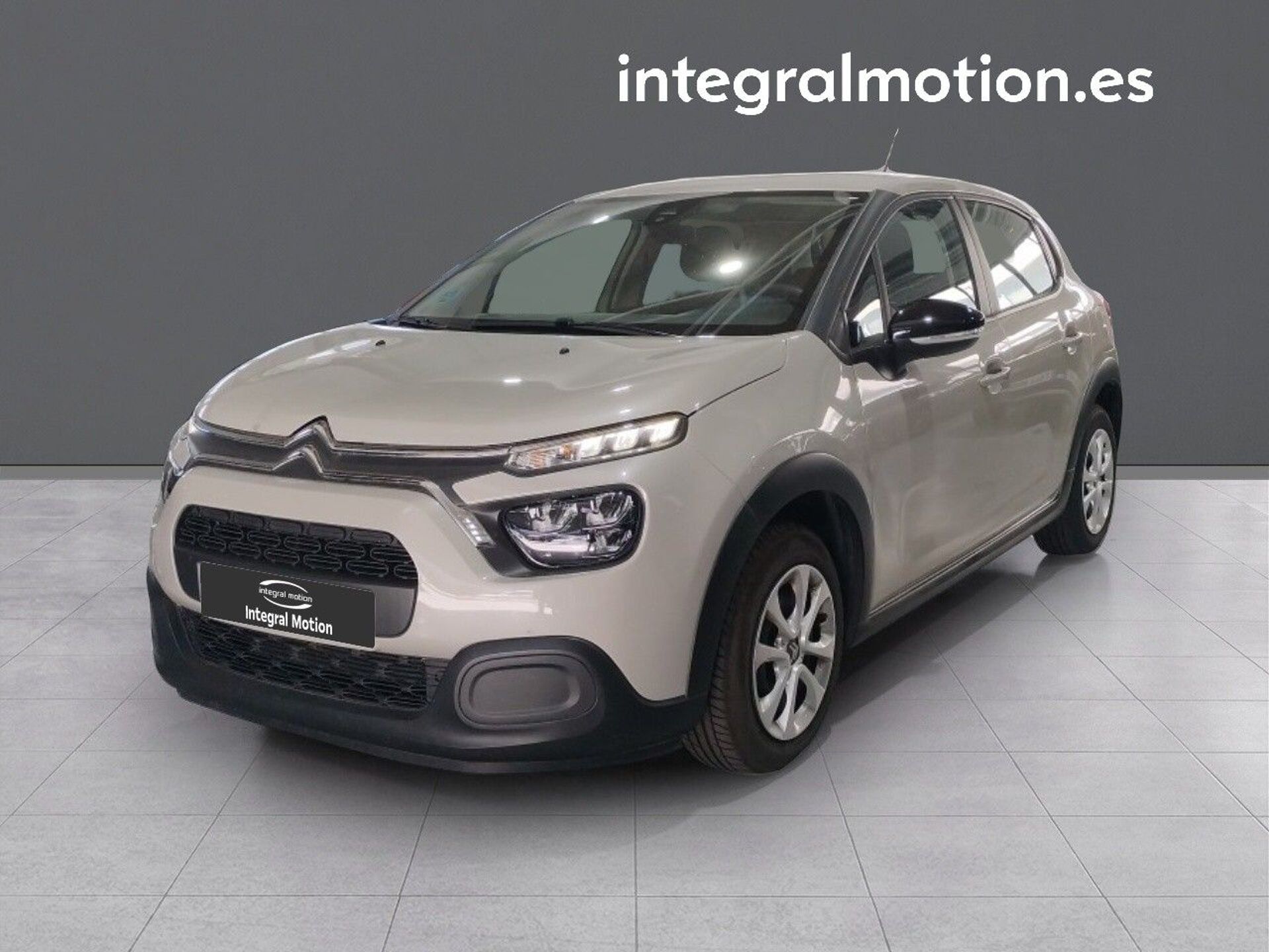 Imagen 1 de CITROEN C3