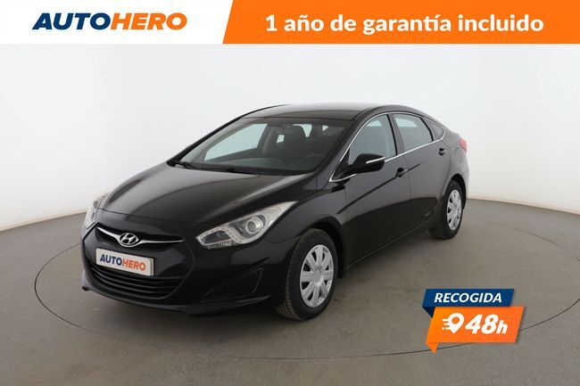 HYUNDAI i40 (1.6 Essence) en Madrid