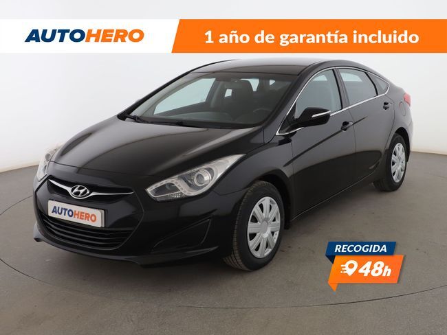 HYUNDAI i40 (1.6 Essence) en Madrid