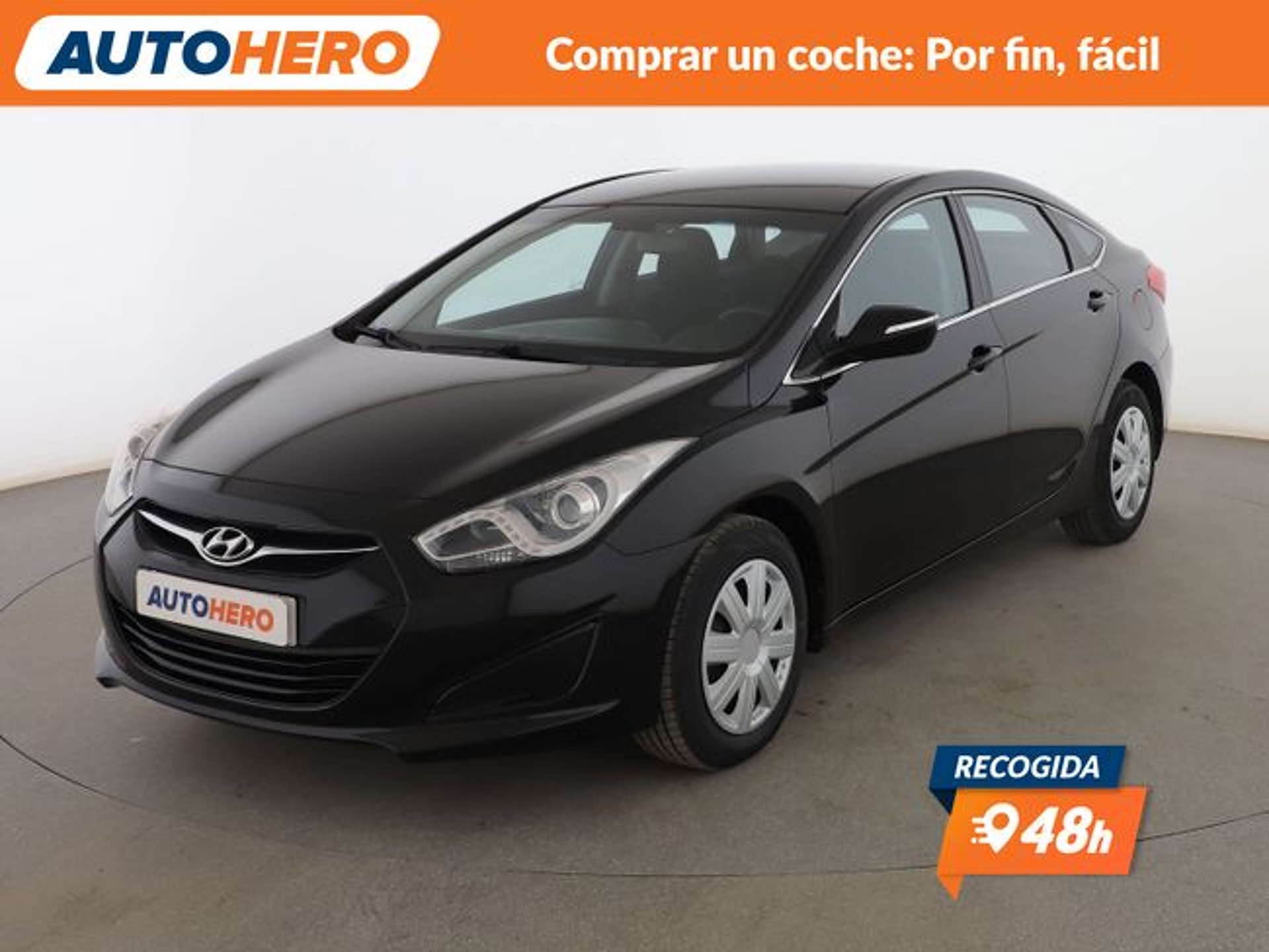 Imagen de HYUNDAI i40