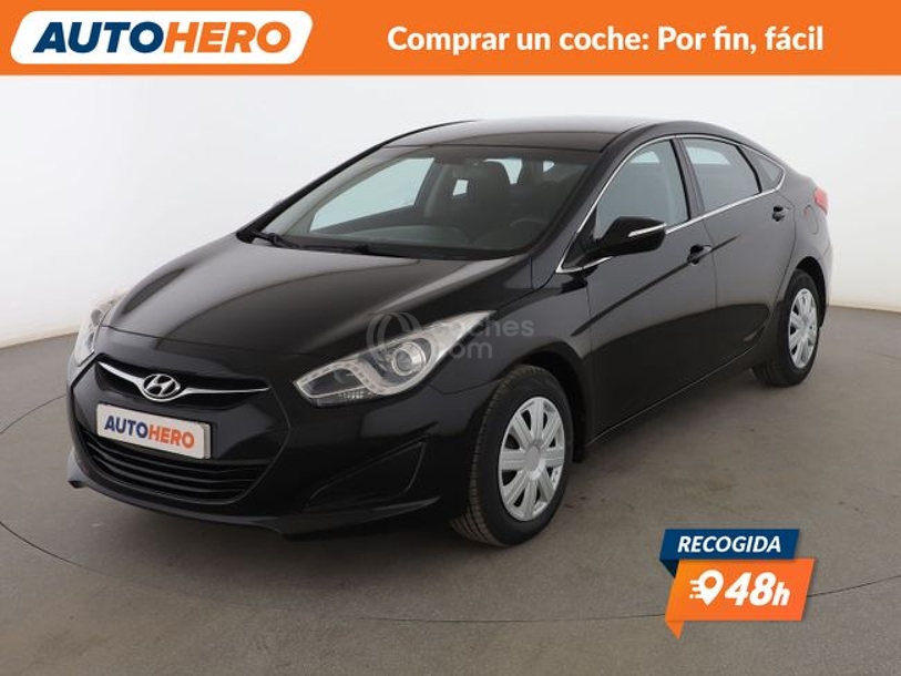 Foto del HYUNDAI i40 1.6 GDI Essence