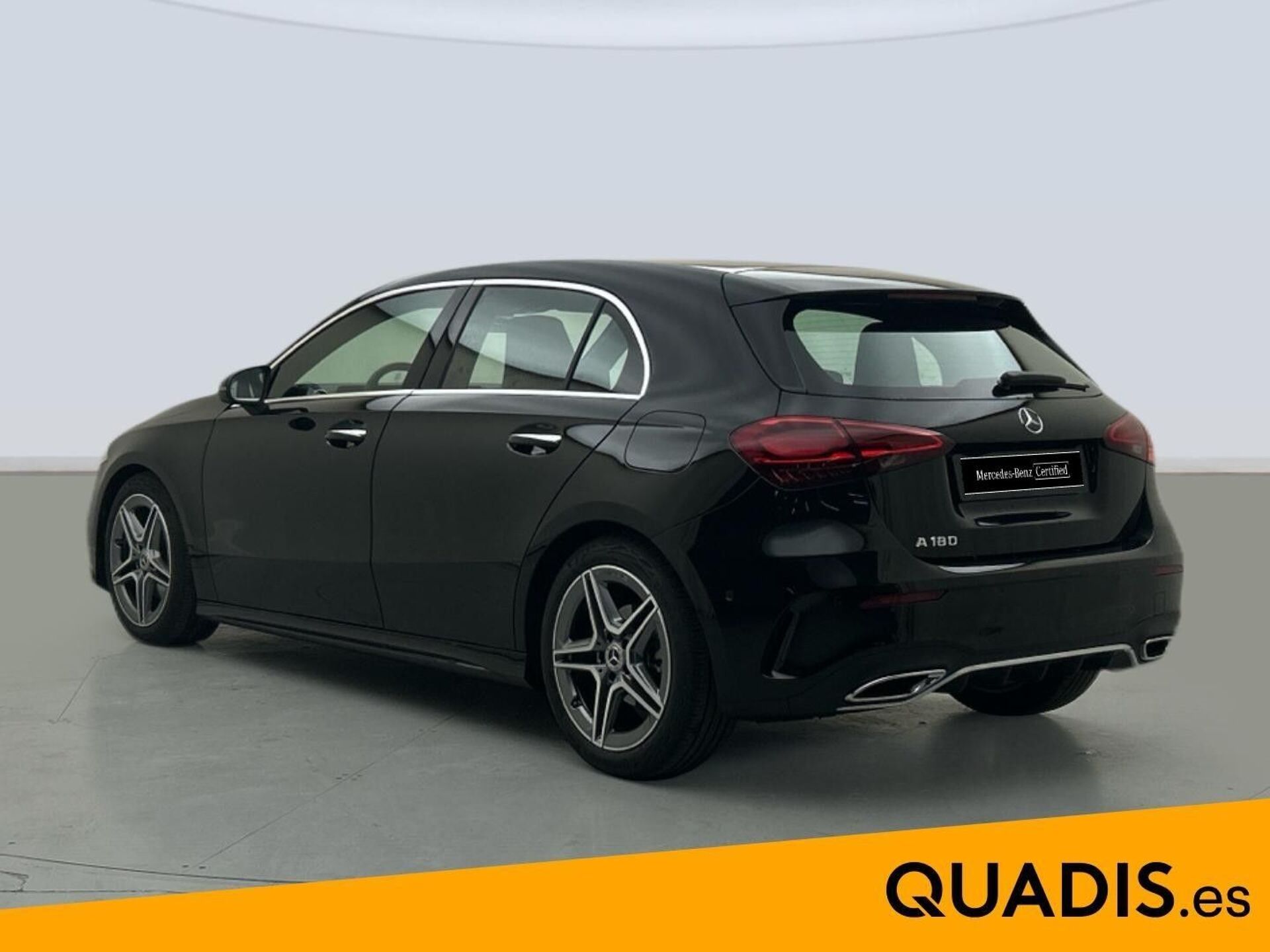 Imagen 2 de MERCEDES Clase A