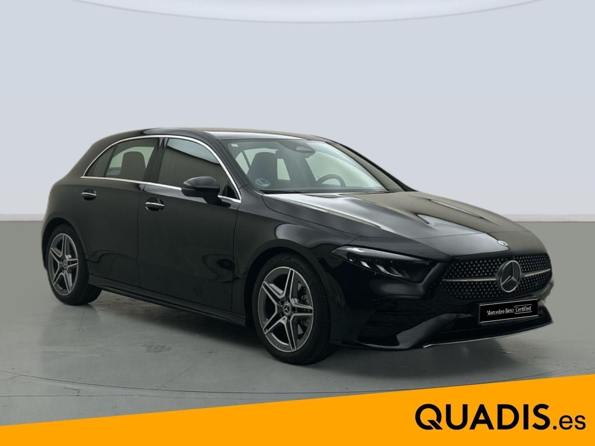 Imagen 3 de MERCEDES Clase A