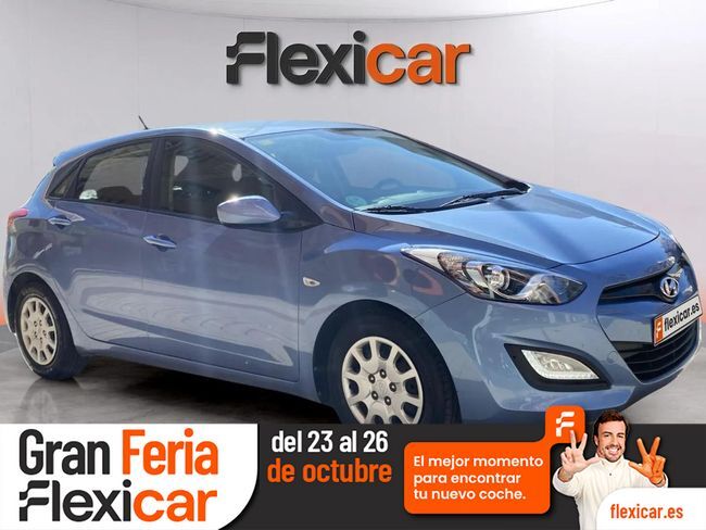 HYUNDAI i30 (1.4 Essence) en Albacete