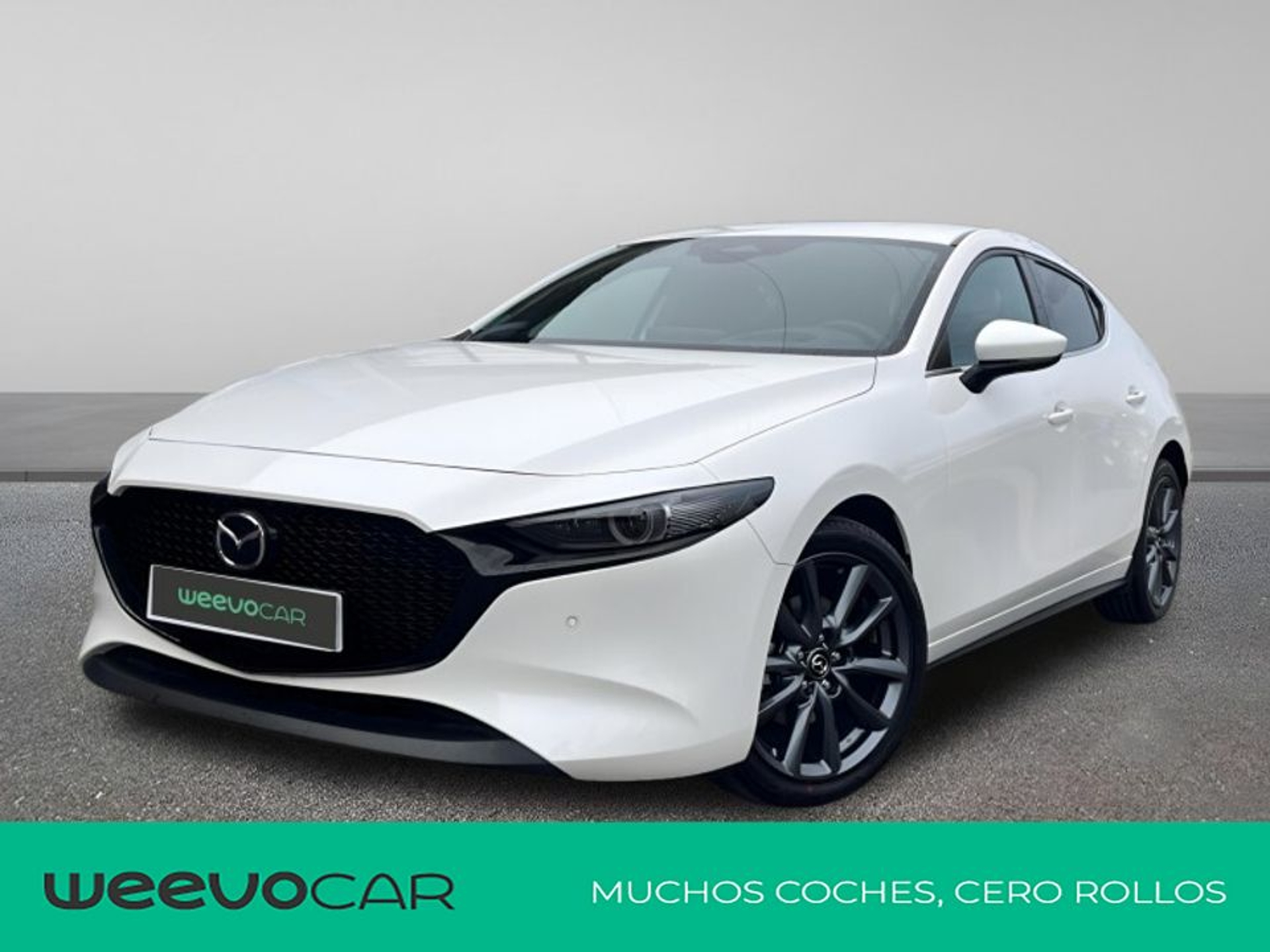 Imagen de MAZDA Mazda3