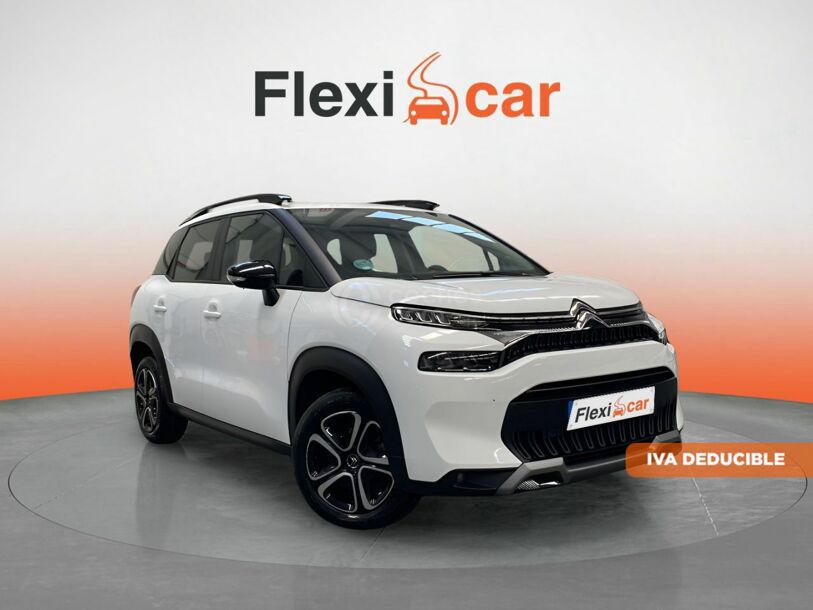 Foto del CITROEN C3 Aircross BlueHDi S&S Feel Pack 110