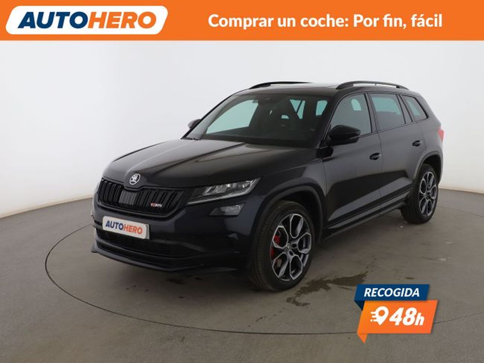 Imagen 1 de SKODA Kodiaq