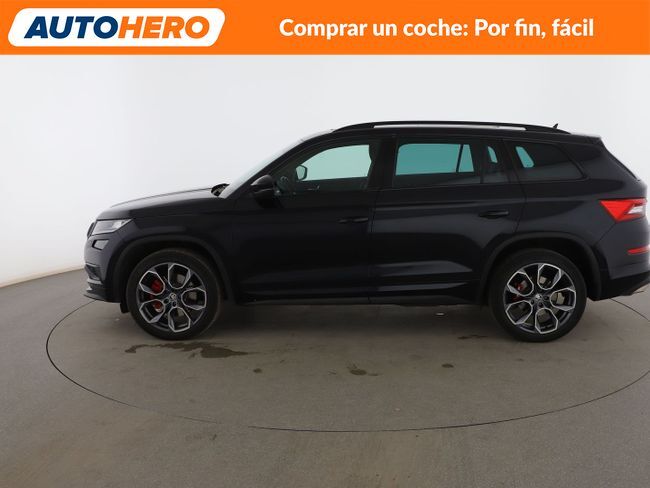 Foto del SKODA Kodiaq 2.0TDI RS 4x4 DSG 176kW