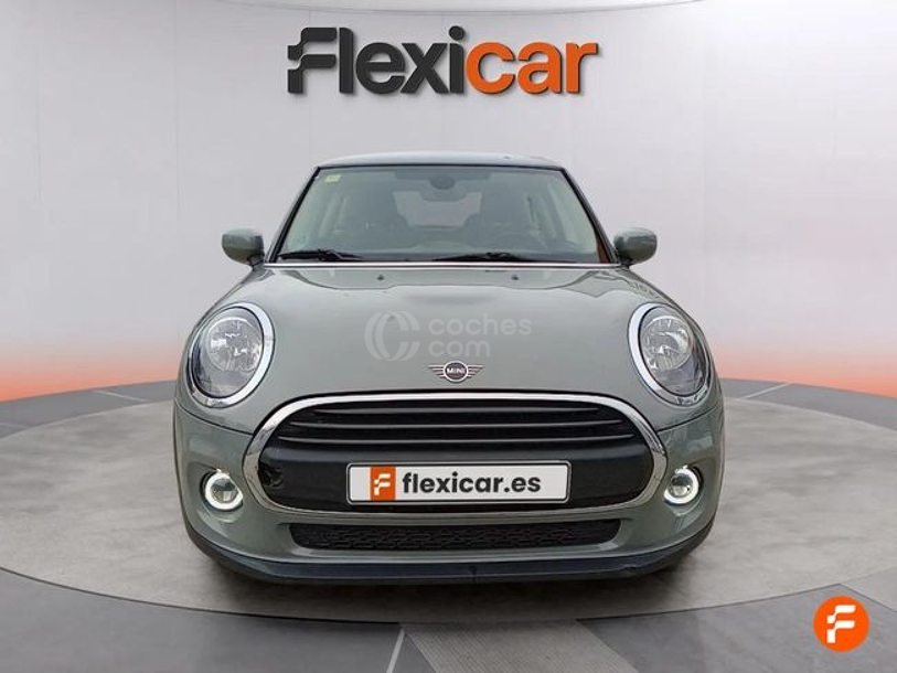 Foto del MINI Mini One Aut.