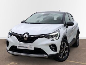 Imagen de RENAULT Captur TCe Energy Zen 66kW