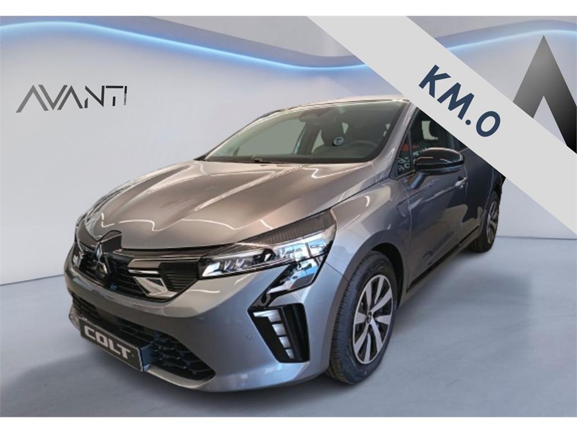 Imagen de MITSUBISHI Colt