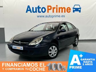 Imagen de CITROEN C5 2.0HDI X 90