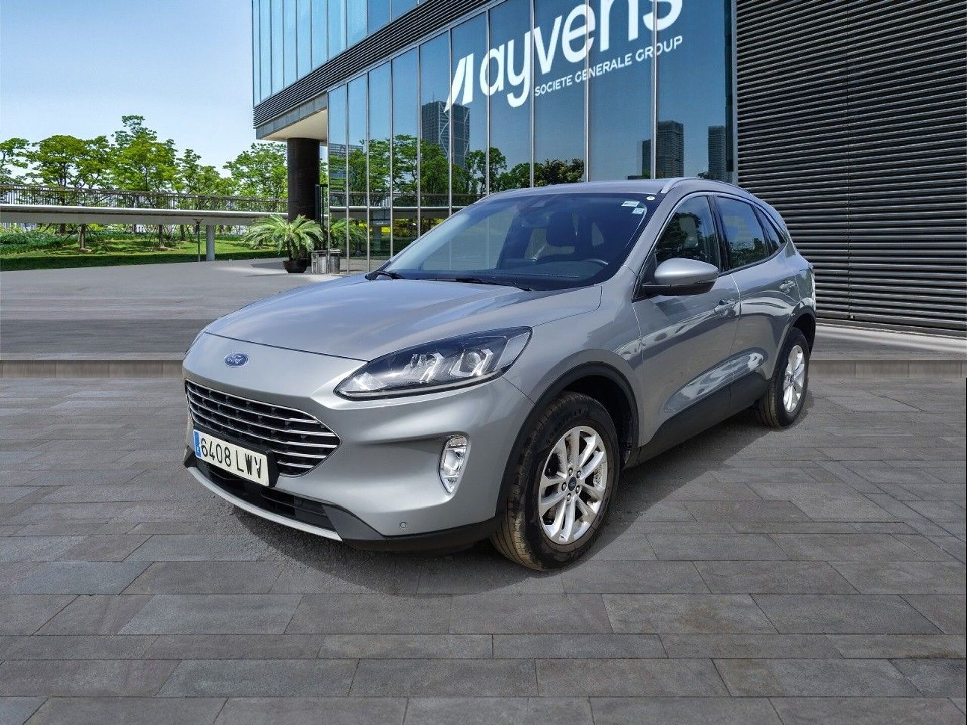 Imagen de FORD Kuga