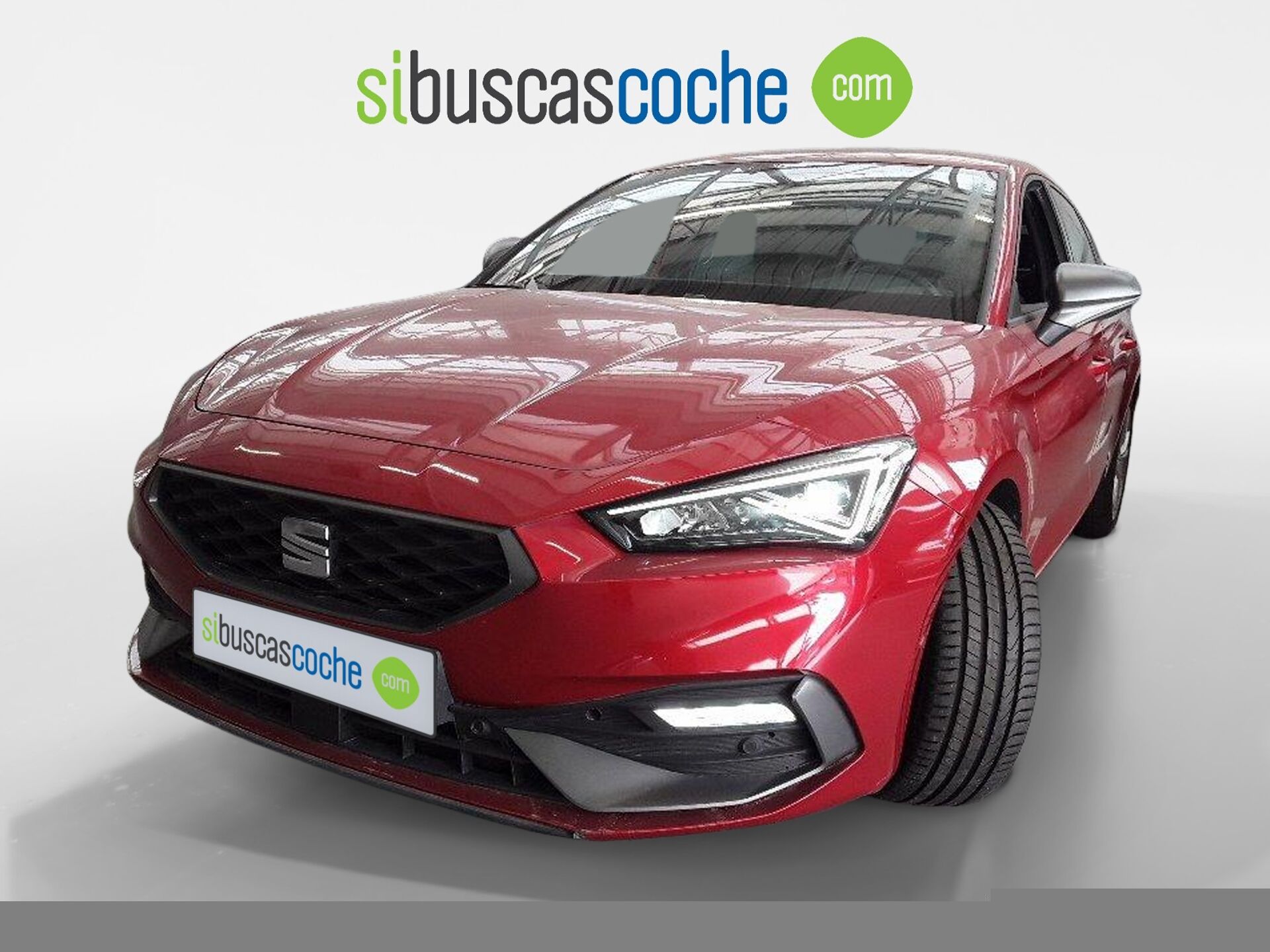 Imagen de SEAT León