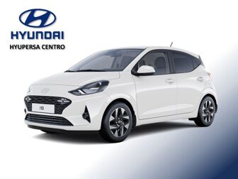 Imagen de HYUNDAI i10 1.0 MPI Klass