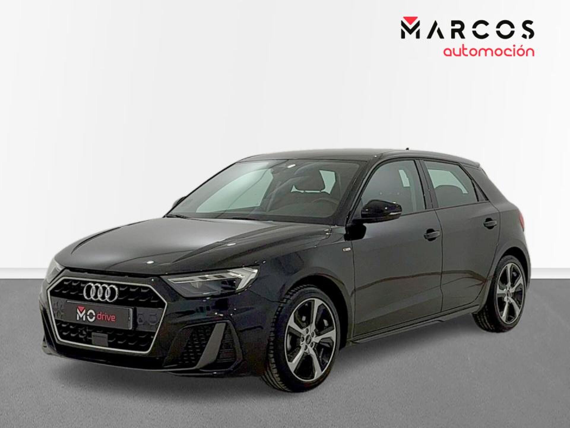 Imagen de AUDI A1