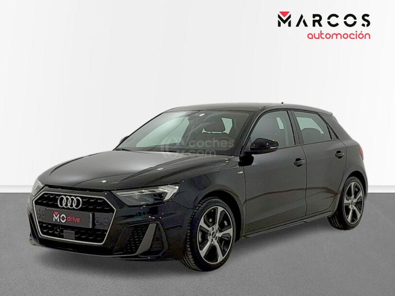 Foto del AUDI A1 Sportback 30 TFSI Adrenalin S tronic