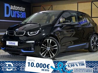 Imagen de BMW i3 s 120Ah