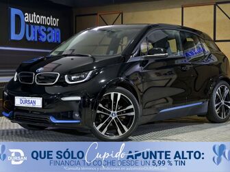 Imagen de BMW i3 94Ah BEV